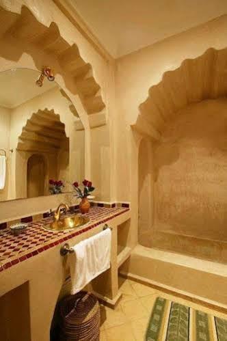 Riad Alkarim Mamoun Marrakesh Buitenkant foto